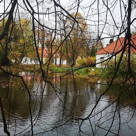 Botanical Garden Studio Kaunas Exteriör bild