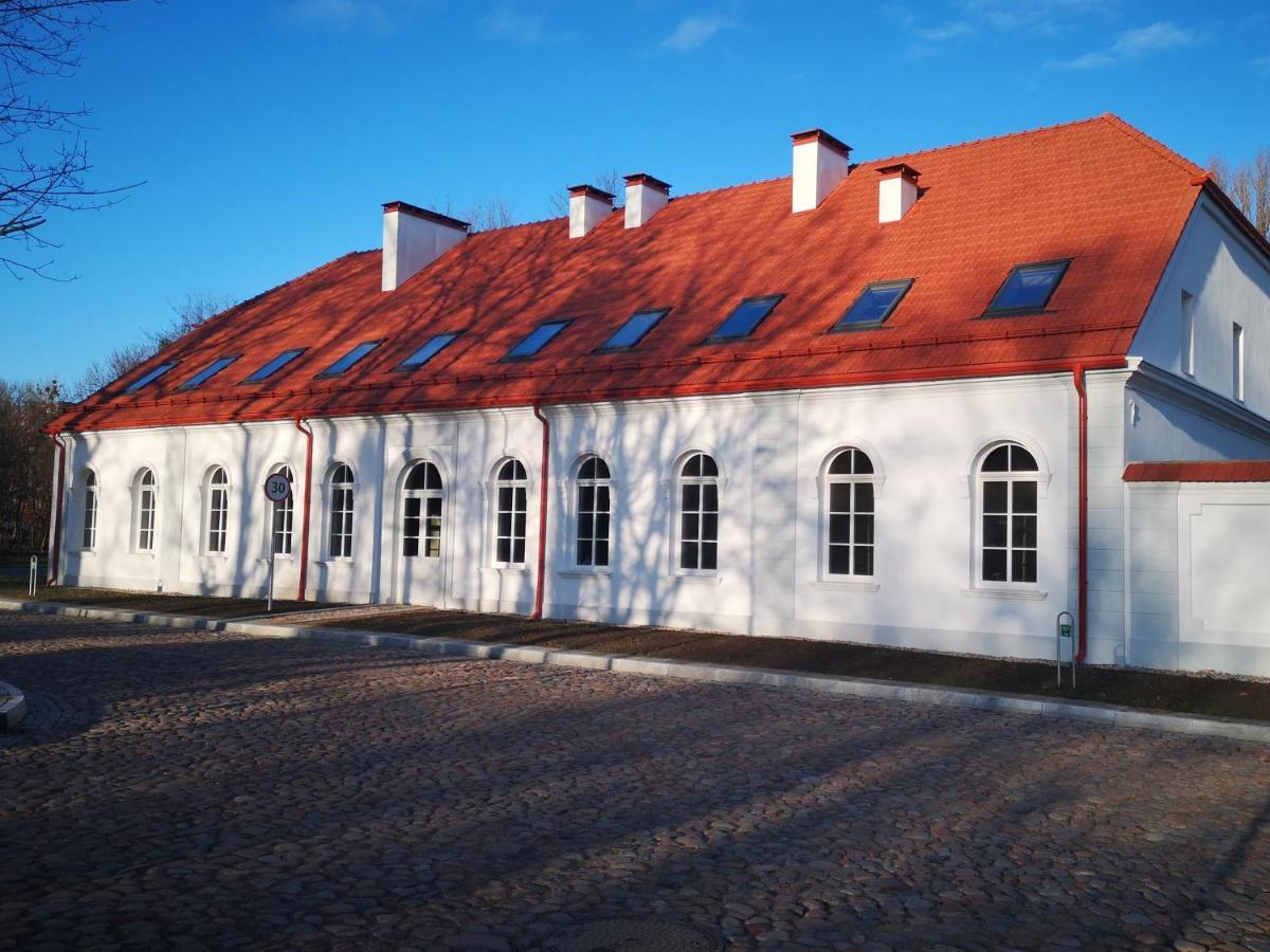 Botanical Garden Studio Kaunas Exteriör bild