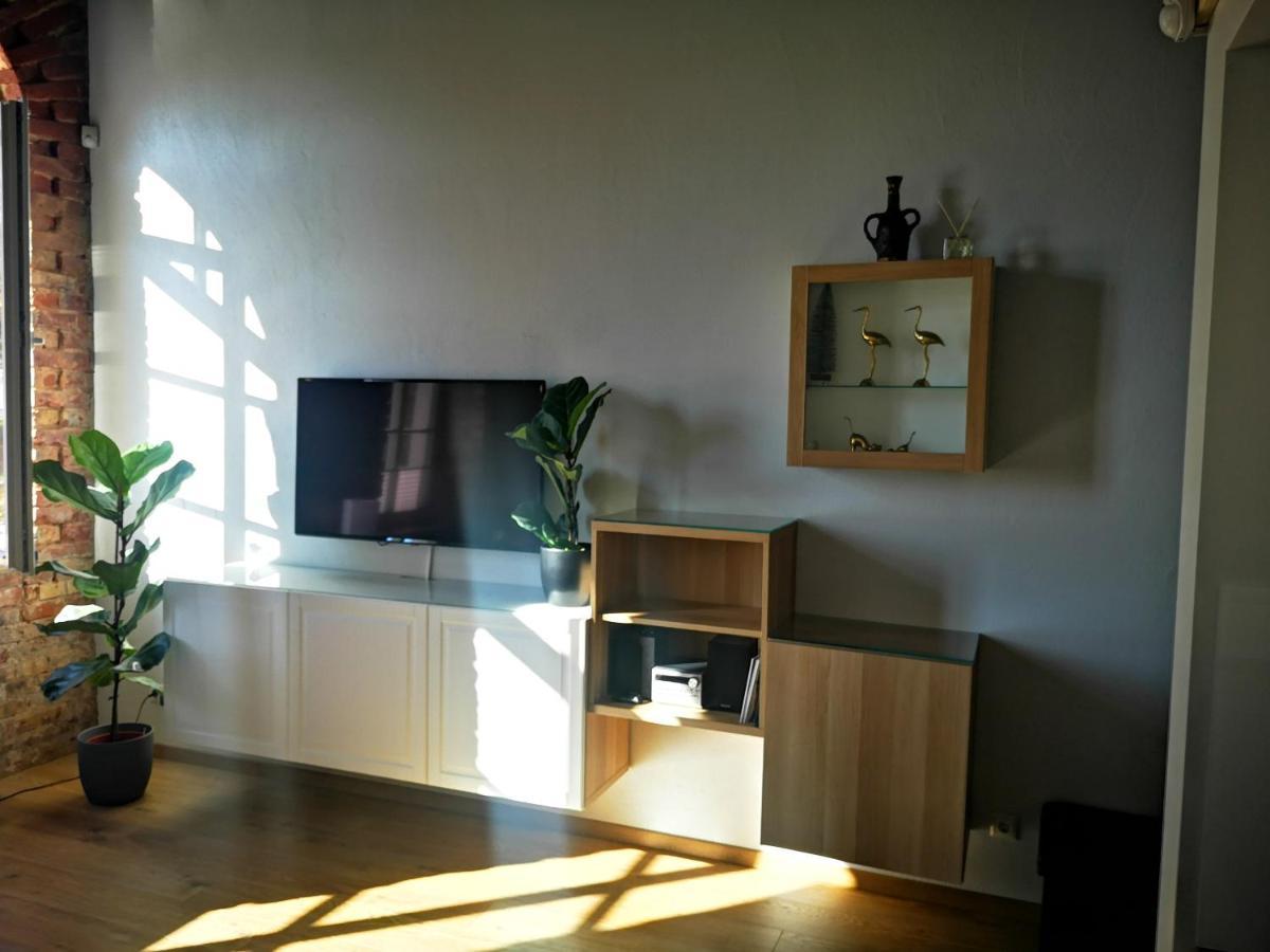 Botanical Garden Studio Kaunas Exteriör bild