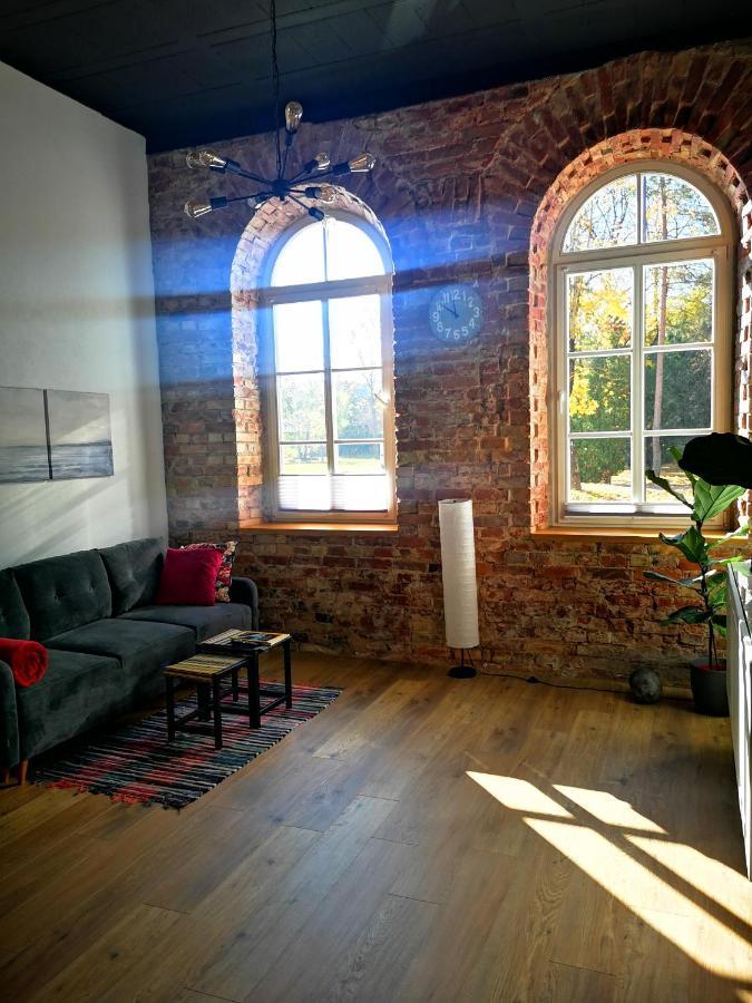 Botanical Garden Studio Kaunas Exteriör bild