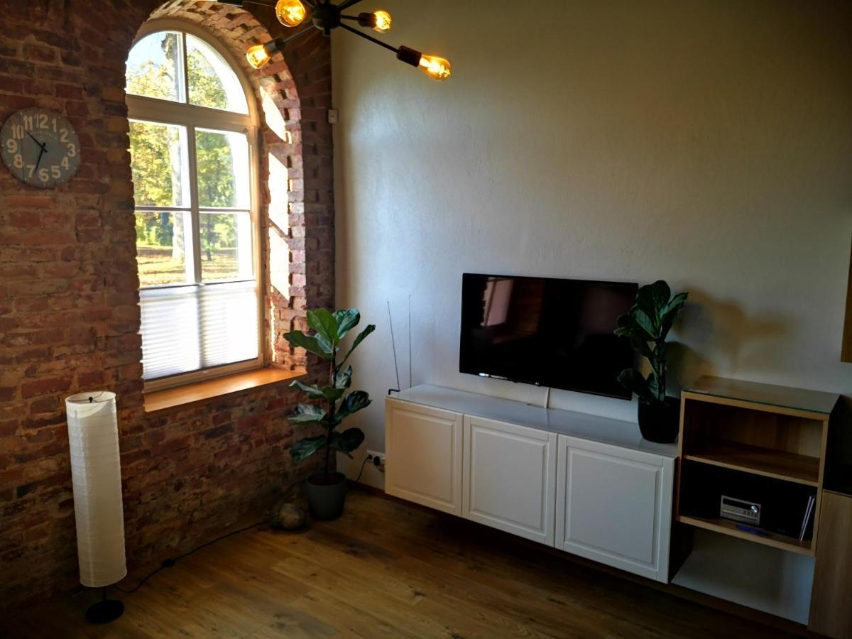 Botanical Garden Studio Kaunas Exteriör bild