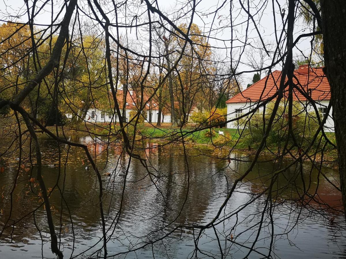 Botanical Garden Studio Kaunas Exteriör bild